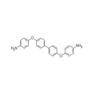 BAPB Molecular Structure BAPB CAS 13080-85-8 molecular structure