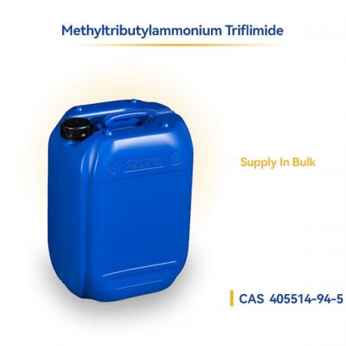 Buy Methyltributylammonium Triflimide CAS 405514-94-5 Online from GOTATI Chemical