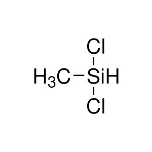 Molecular Structure of Dichloromethylsilane Molecular Structure of Dichloromethylsilane