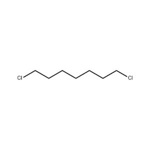 Molecular Structure of 1,7-Dichloroheptane