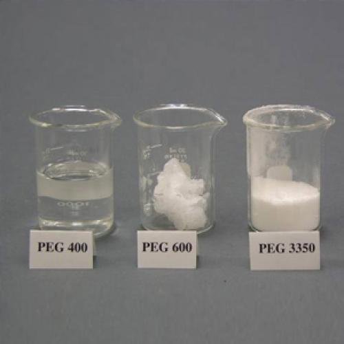 Oligoethylene Glycols for Polymer Intermediates | GOTATI Chemical