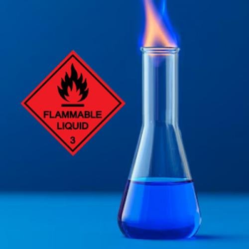 Mastering the Hazard: Your Guide to Controlling Solvent Ignition Conditions