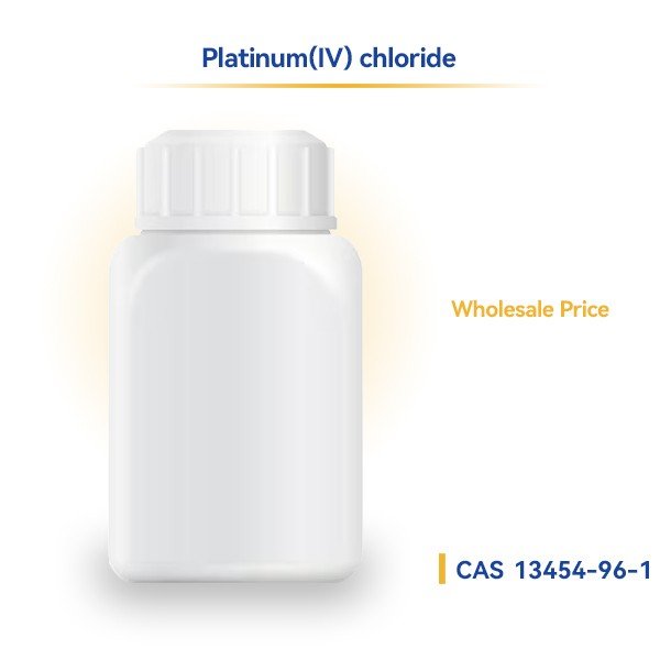 Platinum(IV) chloride CAS 13454-96-1