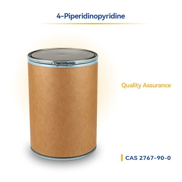 4-Piperidinopyridine CAS 2767-90-0