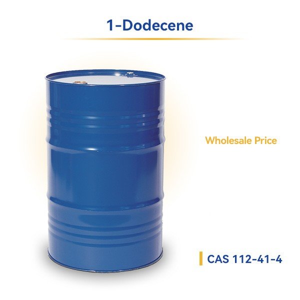 1-Dodecene CAS 112-41-4