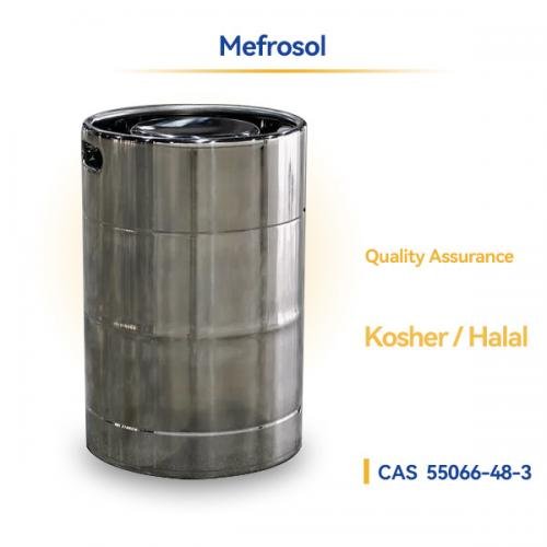 Mefrosol (Kosher/Halal) CAS 55066-48-3