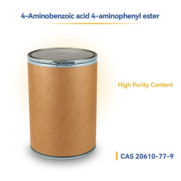 4-Aminobenzoic acid 4-aminophenyl ester (APAB) CAS 20610-77-9