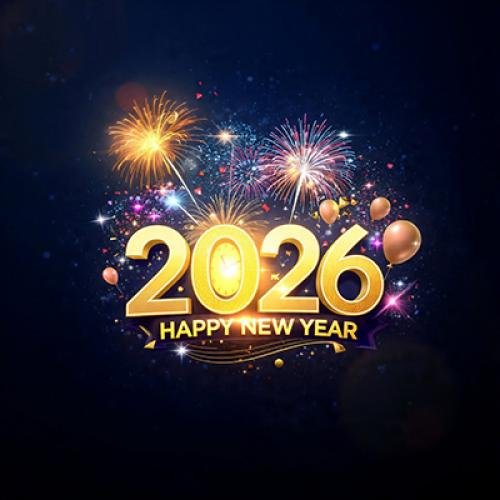GOTATI Chemical New Year's Message for 2026