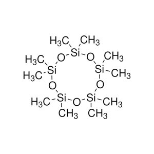 Molecular Structure of 