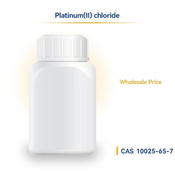 Platinum(II) chloride CAS 10025-65-7