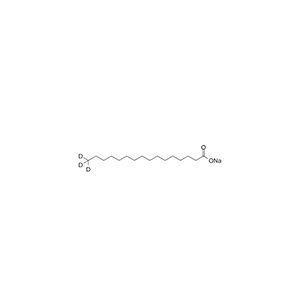 Molecular Structure of Sodium Alpha Olefin Sulfonate Molecular Structure of Sodium Alpha Olefin Sulfonate