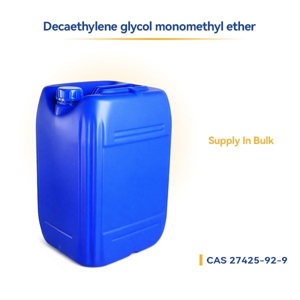 Decaethylene glycol monomethyl ether CAS 27425-92-9
