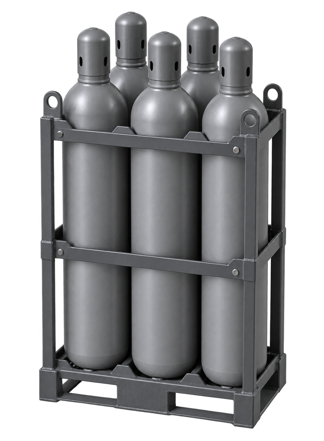 Trimethylamine (Anhydrous) — representative packaging