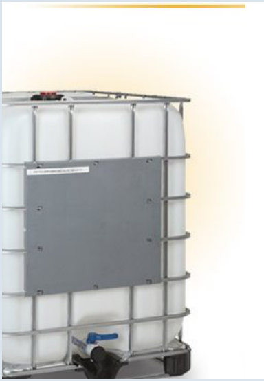 Formaldehyde Solution — representative packaging